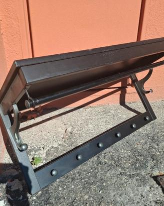 appendi abiti e cappotti