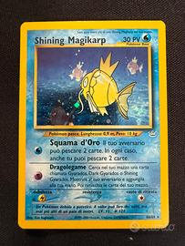 Shining Magikarp 66/64 PERFETTO