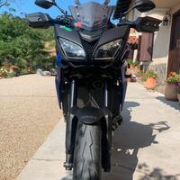 Yamaha Mt 09 tracer 2017 EURO 4