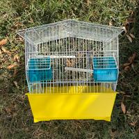 Gabbia per uccelli