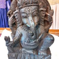 statua Lord Ganesh