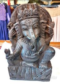 statua Lord Ganesh