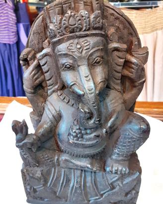 statua Lord Ganesh