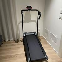 Tapis Roulant Magnetico