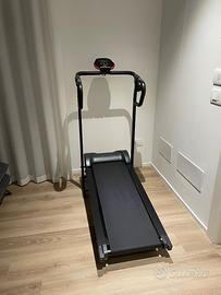 Tapis Roulant Magnetico