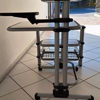 tavolo lavoro multifunzione