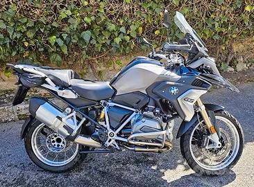 BMW R 1200 GS (2018) - Full Optional