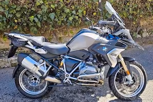 BMW R 1200 GS (2018) - Full Optional