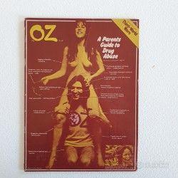 5 riviste underground anni'70