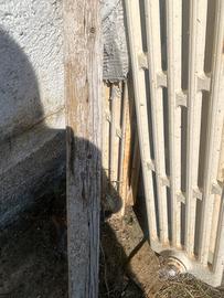 Termosifoni in ghisa