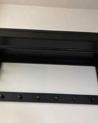 Mobile appendiabiti e scarpiera Hemnes Ikea