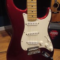 Fender Stratocaster American Standard