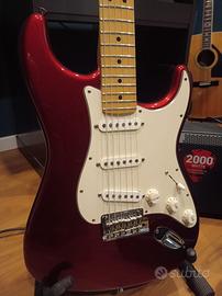 Fender Stratocaster American Standard