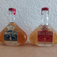 Mignon San Gil Grande Fine Armagnac 
