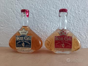 Mignon San Gil Grande Fine Armagnac 