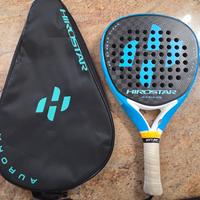 padel Hirostar horizon 