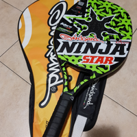 Racchetta Quicksand Ninja