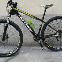 Cannondale F29