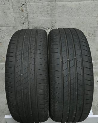 4 Gomme 235/55/17 