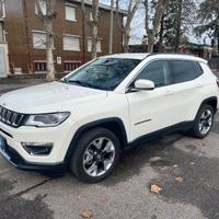 Jeep Compass 1.4 Multi Air 2WD Limited 140cv