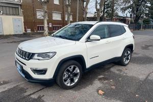 Jeep Compass 1.4 Multi Air 2WD Limited 140cv
