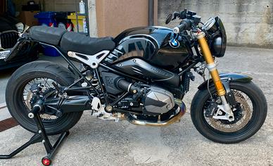 BMW R nine T