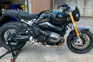 BMW R nine T