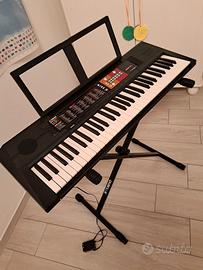 Tastiera digitale Yamaha psr-F51