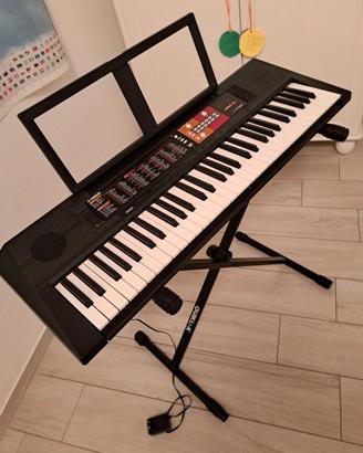 Tastiera digitale Yamaha psr-F51