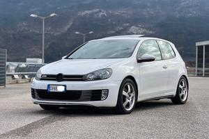 Vw Golf GTD - Automatico DSG