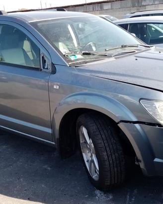 RICAMBI USATI AUTO DODGE Journey 1° Serie bwd (08