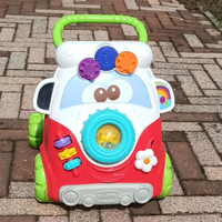 Primi passi Happy Hyppy Chicco 2in1