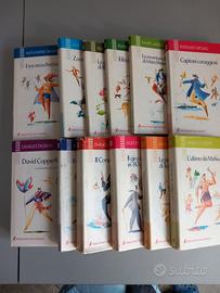 12 libri per ragazzi di avventura 