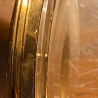 Omega - Elegante orologio da uomo a carica manuale