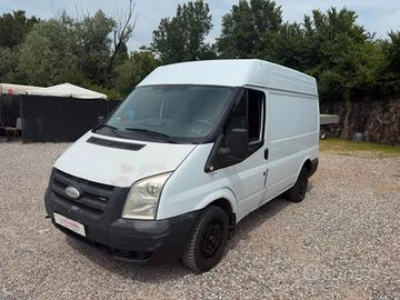 Ford Transit/Tourneo/Bus Transit 260S 2.2 TDCi/115