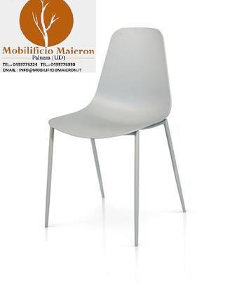 Sedie Bar Ristorante Pizzeria Moderne cd0813 