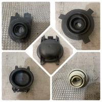 Parti fanaleria Smart ForTwo 450