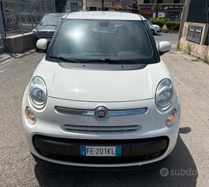 Fiat 500L 1.3 Multijet 95 CV Business ANNO 2016