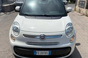 Fiat 500L 1.3 Multijet 95 CV Business ANNO 2016
