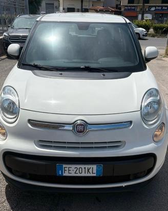 Fiat 500L 1.3 Multijet 95 CV Business ANNO 2016