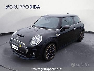 MINI Full Electric Mini F56 Mini 3p Cooper SE...