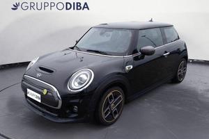MINI Full Electric Mini F56 Mini 3p Cooper SE...
