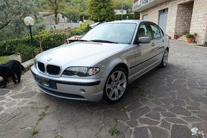 BMW 320dauto