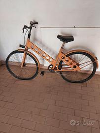  Bicicletta 