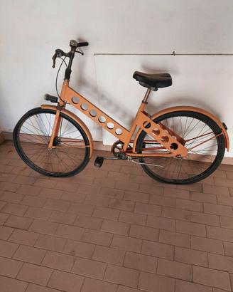  Bicicletta 