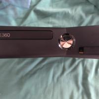 x box 360 kinect