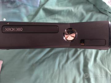 x box 360 kinect
