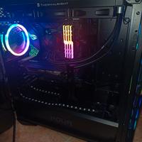 PC Gaming 2K Intel Core i5