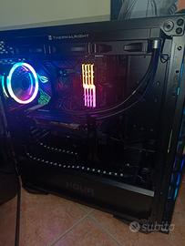 PC Gaming 2K Intel Core i5