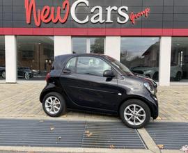 SMART ForTwo 70 1.0 Passion